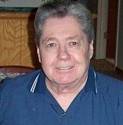 Johnny Kratzer - Class of 1959 - Monterey High School