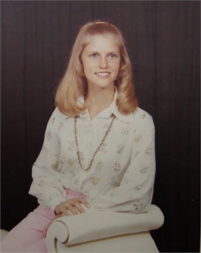 Linda Powell - Class of 1972 - Monterey High School
