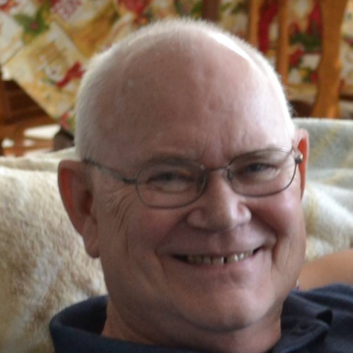 John Nail - Class of 1962 - Monterey High School