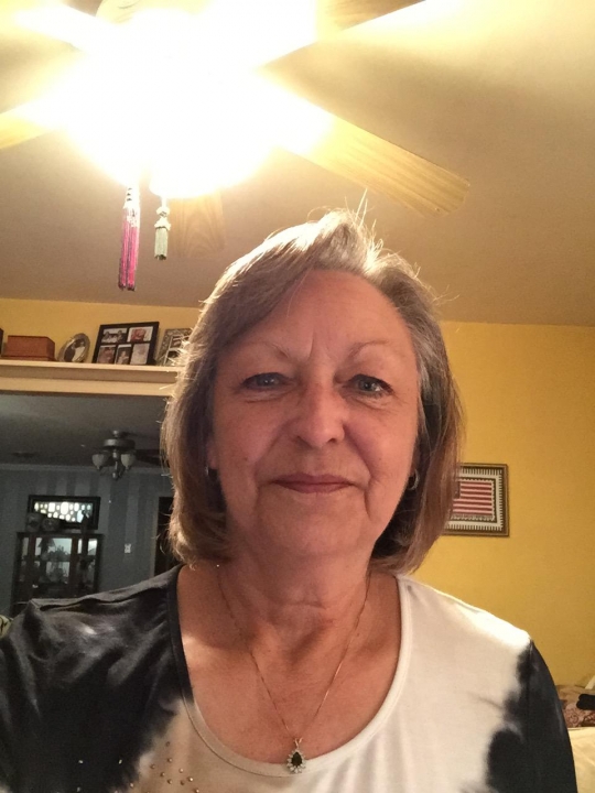 Sue Taylor Kurtze - Class of 1965 - Monterey High School