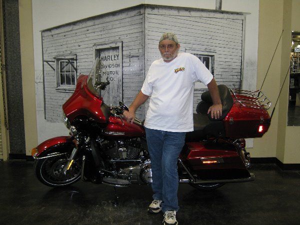 Jerry Martin - Class of 1971 - Monterey High School