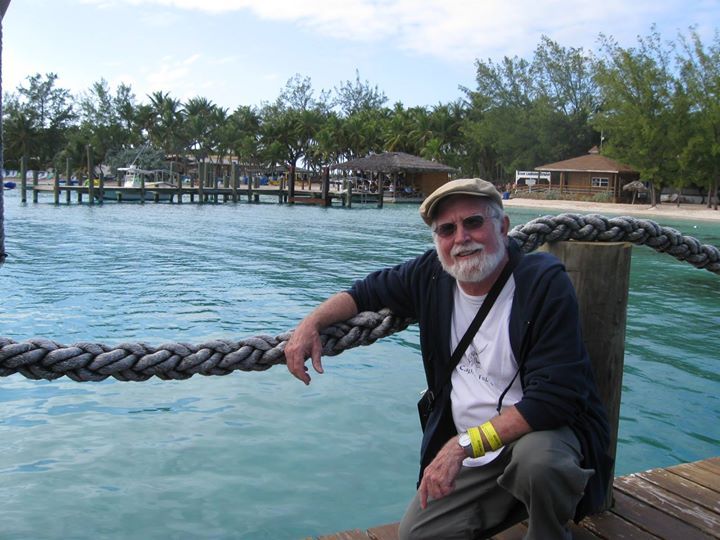Richard Lynn Livesay - Class of 1961 - Monterey High School