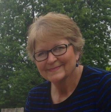 Patricia Phillips - Class of 1960 - Monterey High School