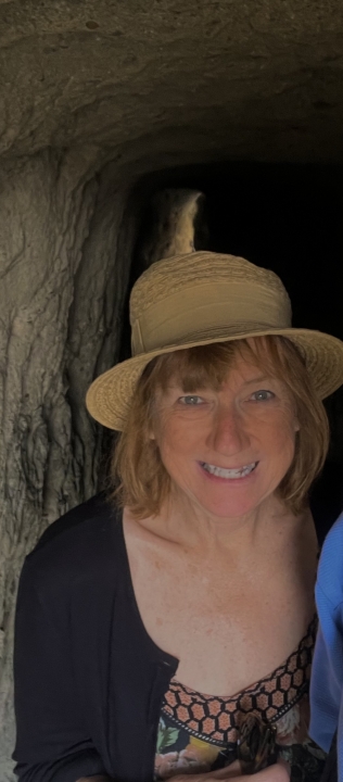 Marilyn Hurley - Class of 1974 - Monterey High School