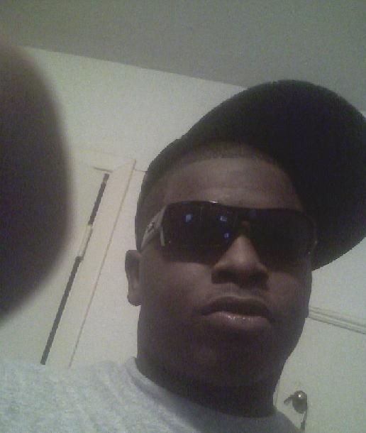 Jonathon Jackson - Class of 2008 - Lawrence E Elkins High School
