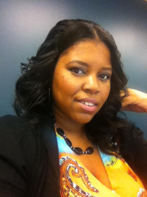 Lashawn Valrie - Class of 1996 - Lawrence E Elkins High School