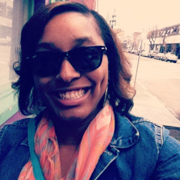 Chelsea Johnson - Class of 2008 - Lawrence E Elkins High School