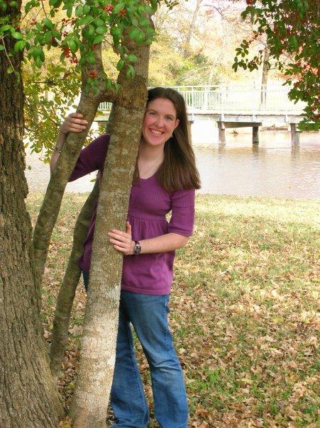 Kelly Mccreery - Class of 2005 - Lawrence E Elkins High School
