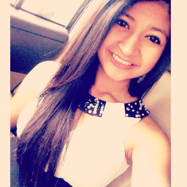 Stephanie Soriano - Class of 2013 - Lawrence E Elkins High School