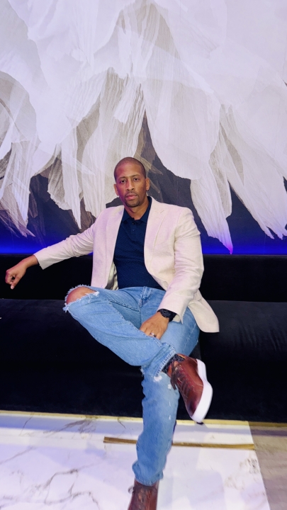 Terrell Carmon - Class of 1998 - Lawrence E Elkins High School