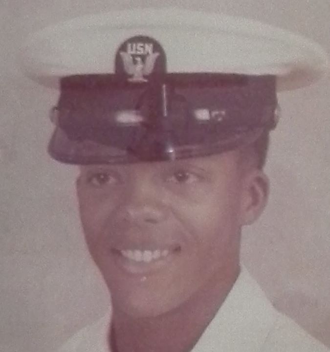 James Winston Sr. - Class of 2005 - Lawrence E Elkins High School