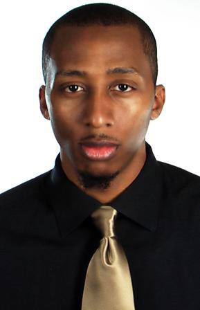 Trevon Joseph - Class of 2002 - Lawrence E Elkins High School