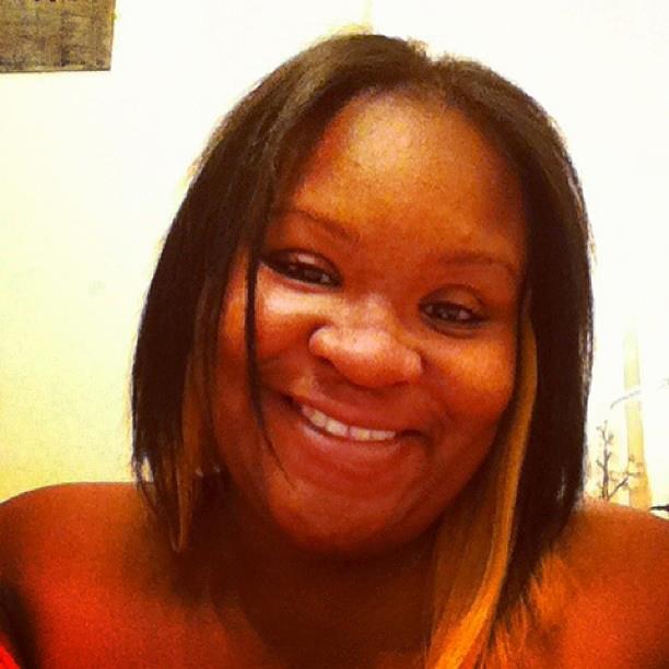Ashlee Chambers - Class of 2004 - Lawrence E Elkins High School