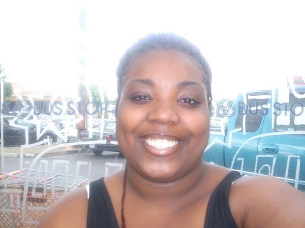 Bari Allen - Class of 2003 - Lawrence E Elkins High School
