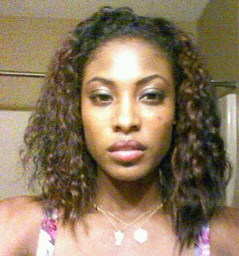 Khanna Pulliam - Class of 2005 - Lawrence E Elkins High School