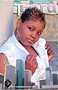 Tamara Ford - Class of 1999 - Lawrence E Elkins High School
