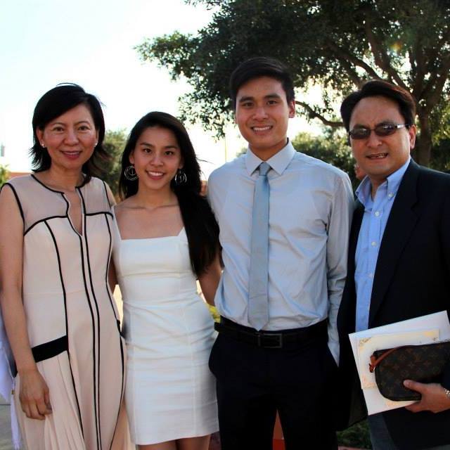 Gregory Hsiao - Class of 2006 - Lawrence E Elkins High School