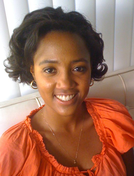 Gabraella King - Class of 1998 - Lawrence E Elkins High School