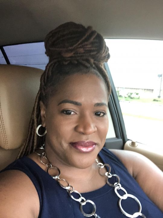 Teneisha Thomas - Class of 1999 - Lawrence E Elkins High School