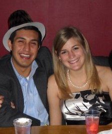 Alvaro Narvaez - Class of 2004 - Lawrence E Elkins High School