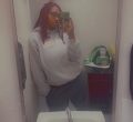 Aamenah Strickland