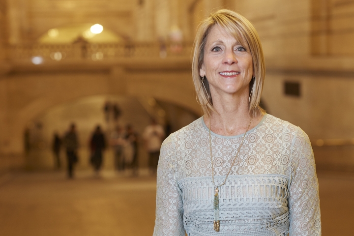 Fern Lazar - Class of 1979 - Hauppauge High School