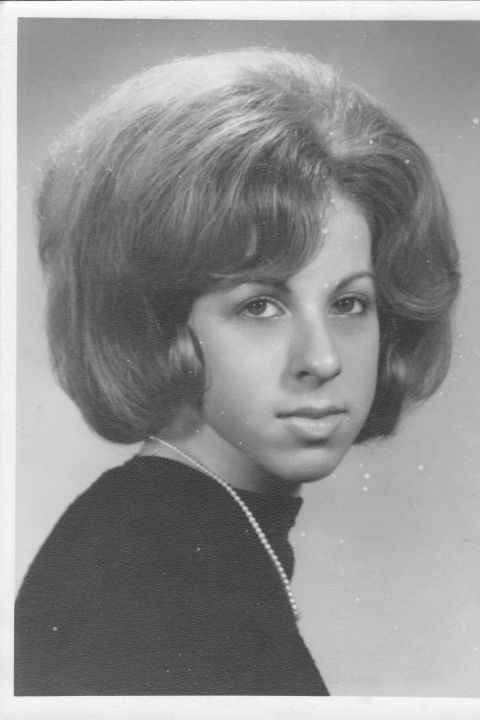 Carolann Tylee - Class of 1964 - Hauppauge High School