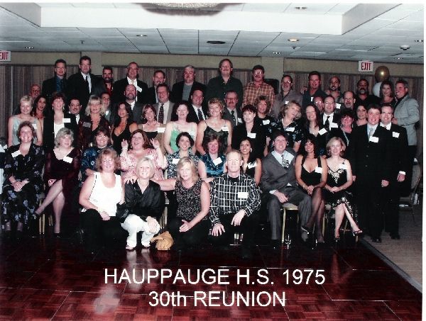 Hauppauge High School Classmates