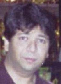 Mick Maqbool - Class of 1987 - Hauppauge High School