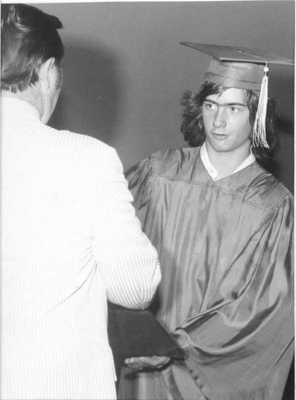 Stephen Mcelduff - Class of 1975 - Hauppauge High School