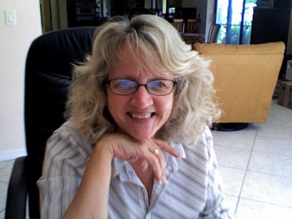 Cathy Welter - Class of 1978 - Hauppauge High School