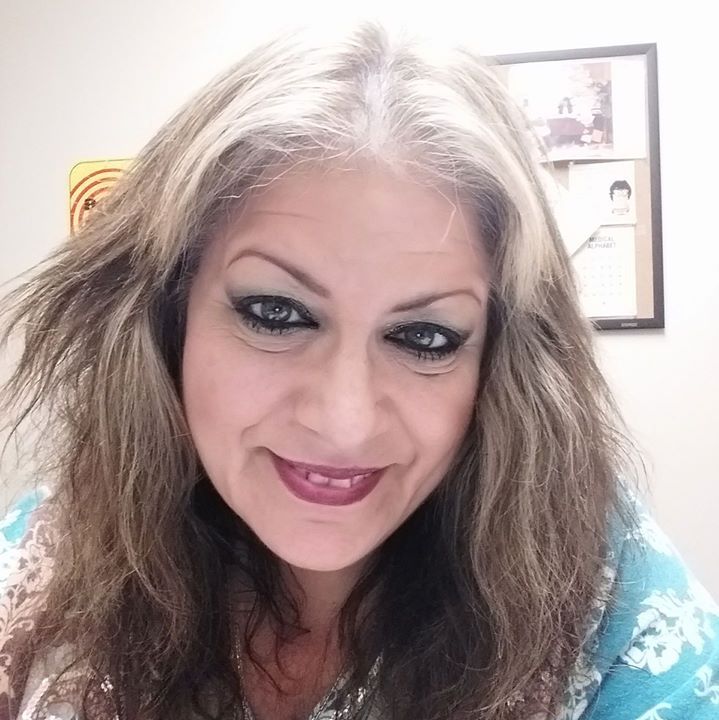 Randi Hoffman - Class of 1981 - Hauppauge High School