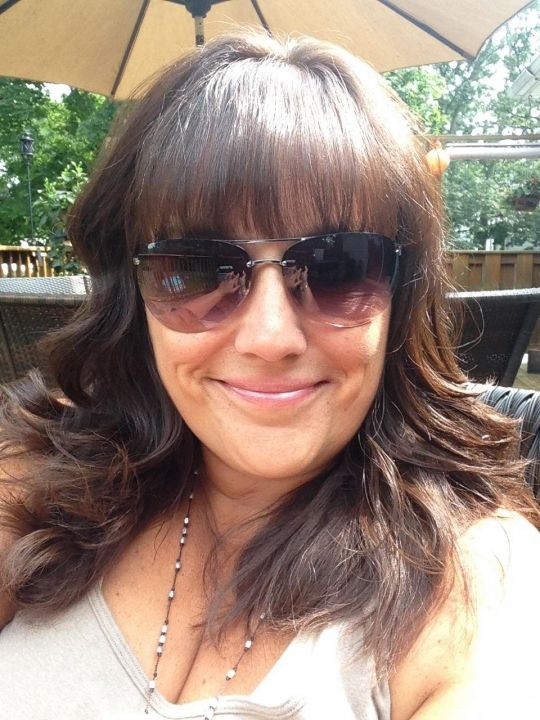 Kimberly Nappi - Class of 1985 - Hauppauge High School