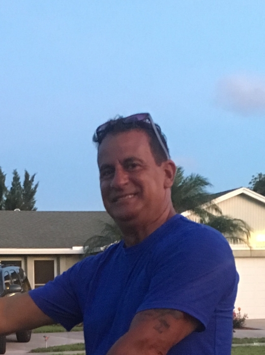 Lou Capazzoli - Class of 1979 - Hauppauge High School