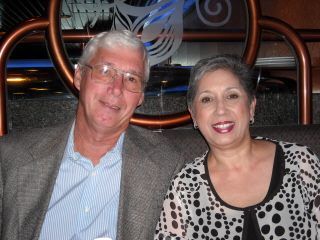 Marisa Brothers - Class of 1967 - Hauppauge High School