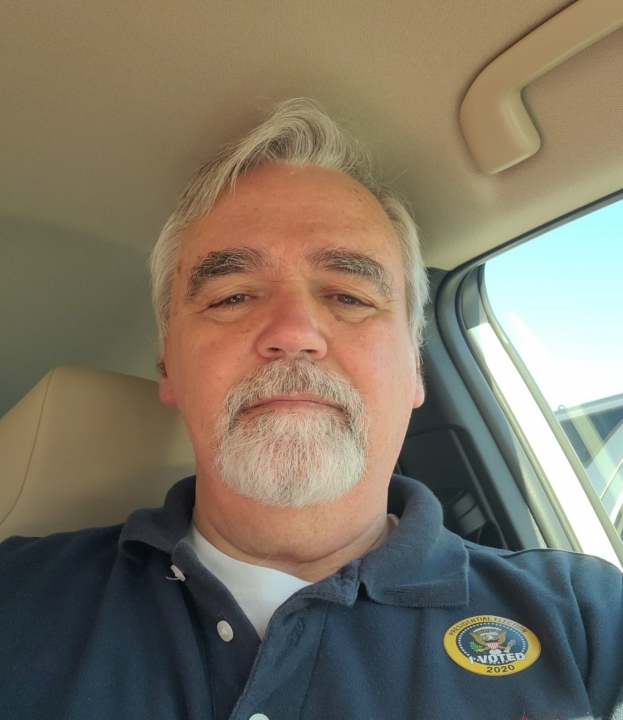 Charles DeClerck - Class of 1973 - Hauppauge High School