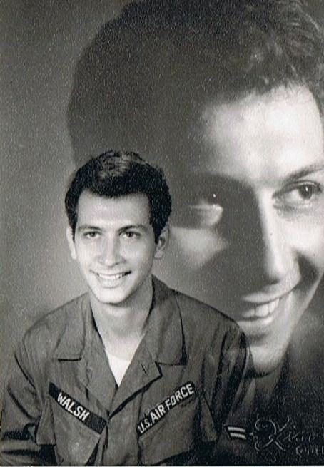 Thomas Walsh - Class of 1963 - Hauppauge High School