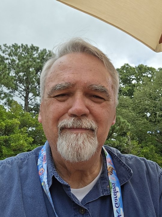 Chip DeClerck - Class of 1973 - Hauppauge High School