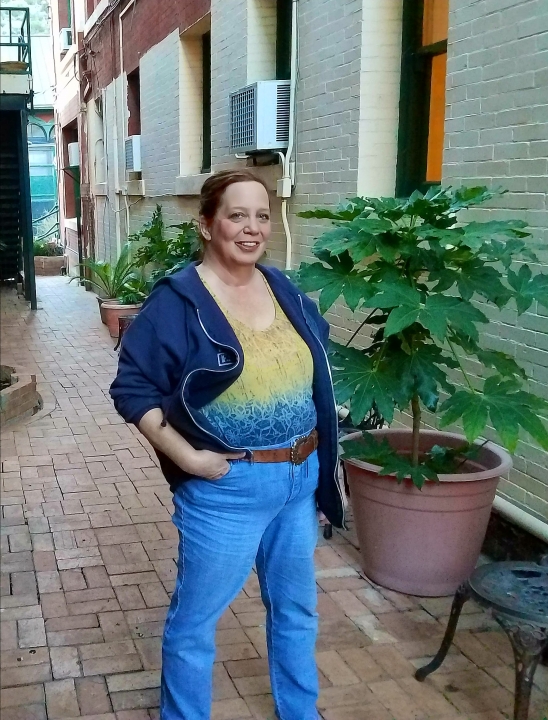 Elise Keith - Class of 1975 - Hauppauge High School