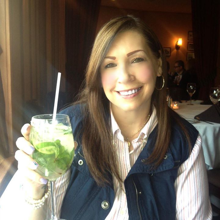 Marianne Flynn - Class of 1973 - Hauppauge High School