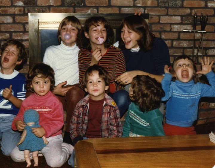 Lisa Moore - Class of 1988 - Hauppauge High School