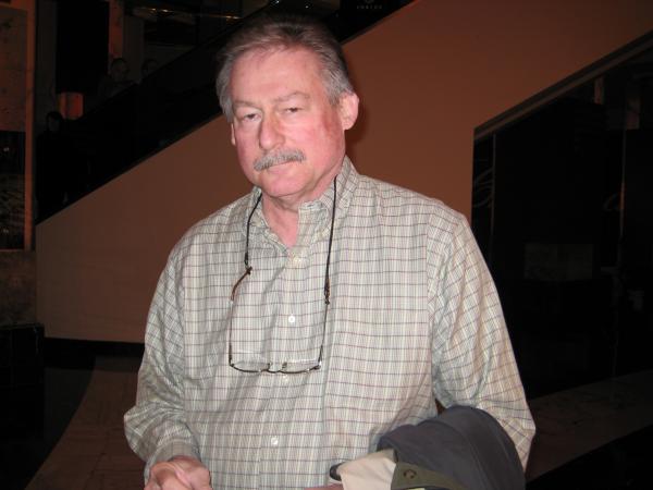 Hans Wenze - Class of 1965 - Hauppauge High School