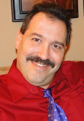 Rich Rantz - Class of 1982 - Hauppauge High School