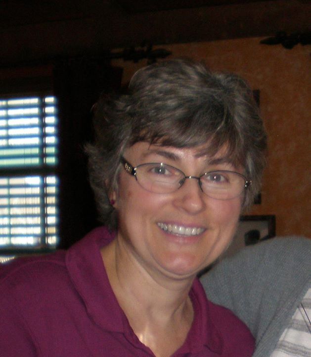 Kerry Nardini - Class of 1980 - Hauppauge High School