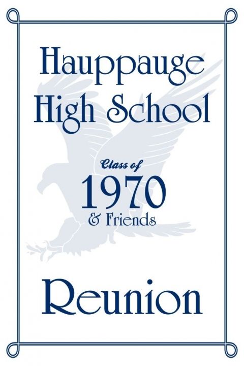 HHS Class of 1970 45th Reunion