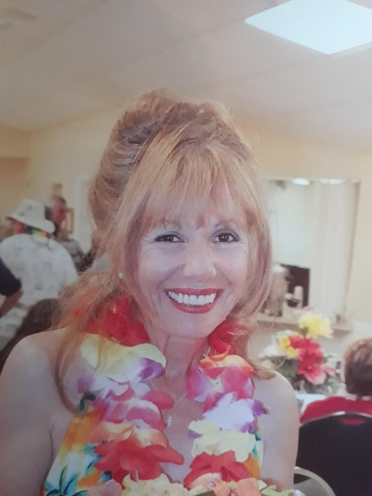 Barbara Trotta - Class of 1977 - Hauppauge High School