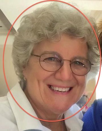 Frances Lapinski - Class of 1968 - Hauppauge High School