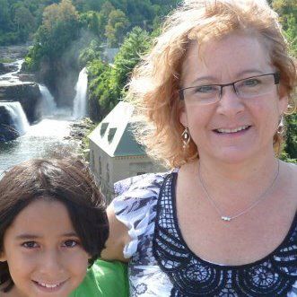 Ellyn Hodgis - Class of 1975 - Hauppauge High School