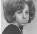 Carolann Tylee, class of 1964