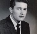 John Beggs, class of 1958